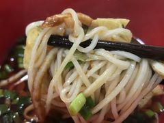 乡党臊子面-乡党臊子面(丰庆公园店)