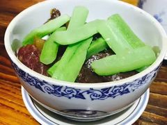 -黄祥华养生堂·炖汤·营养蒸饭(岭南天地店)