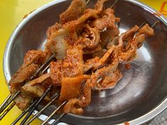 -有奴思烤肉·清真(正宁路店)