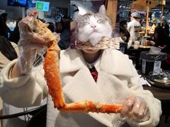 -盒马鲜生(皇庭广场店)