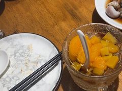 -水先生寧波菜(天一店)