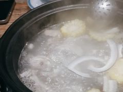 -春润大地海南椰子鸡(沙井京基百纳广场店)