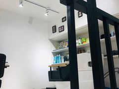 -风格style 专业烫染