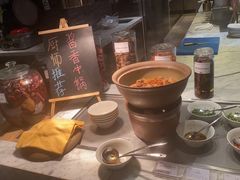 -丽都皇冠假日酒店·Matrix亦餐厅(望京店)
