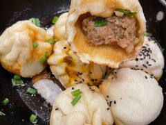 特制小锅生煎-大壶春生煎(四川中路店)