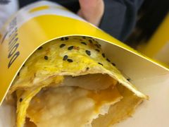 -2颗鸡蛋煎饼(北京路天河城店)