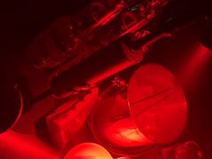 -Orangutan Bunker猩猩地堡酒吧(兰桂坊店)