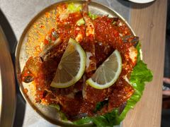 -小黑牛烤肉(聚隆店)