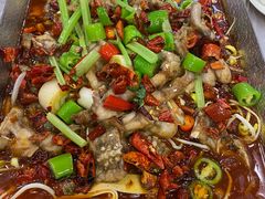 -四妹餐厅(玫瑰街店)