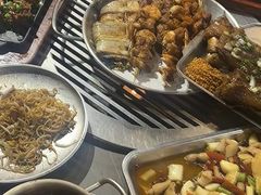 -神伙烧烤(江北黄泥塝店)