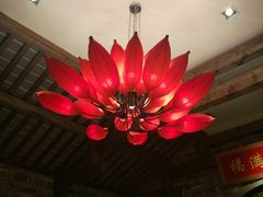 -老宁波1381餐厅(宏泰广场店)
