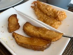 -大连中远海运洲际酒店