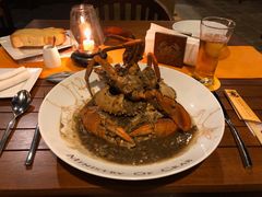 -Ministry of Crab(科伦坡店)