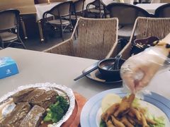 -JUKEBOX玖部音乐餐厅(华侨城店)