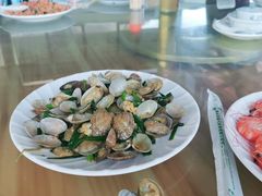 -七鲜渔港美食餐厅(巽寮湾海景店)