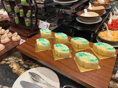 -美食汇·海鲜自助餐·家庭聚会·商务宴请(青秀万达文华店)