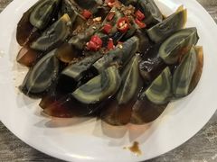 -玫瑰红烤羊排(北新桥三条店)