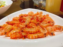 基围虾-钱塘宴(东站西子国际店)