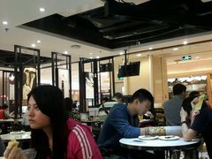 -乐凯撒披萨(正佳广场店)