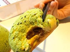 肉松包-粤点越有·茶点·粤菜(樵岭国际店)