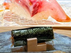 -麦MUGI铁板烧日式料理