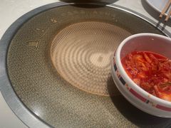 -七八冷面·延边朝鲜族美食(欢乐谷店)