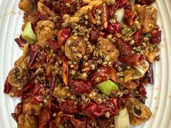 -成都驻京办餐厅(蜀都宾馆店)