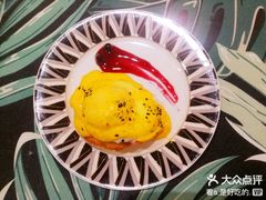 -MIO弥欧洋房西餐厅(中央大街店)