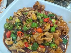 -神仙钵湘香土菜馆(光华路店)