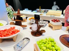 -涨巢·潮玩水疗局