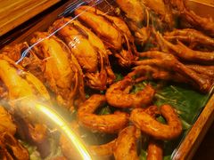 -那家老院子东北菜·饺子·小鸡炖蘑菇(艳华街店)