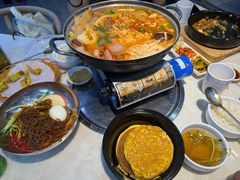 -屋里家延边朝鲜族冷面(梅林3店)