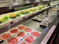 -芝小官毛肚火锅海鲜自助(淮安清江浦区新亚店)