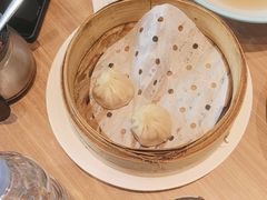 -小杨生煎(香港名都店)