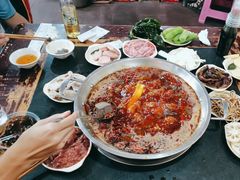 -储奇门鳝鱼火锅(总店)