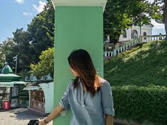 -龙环葡韵住宅式博物馆