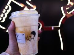-喜茶(北京三里屯太古里店)