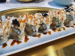 -妥妥烤肉料理(凯德店)
