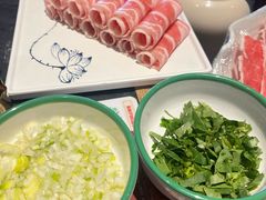 -南门四季铜锅涮肉(东坝店)