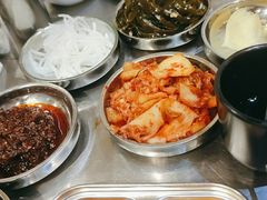 -哈哈碳都·牛肋条无限自助烤肉(台江万达店)