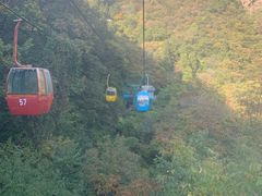 -北京上方山国家森林公园