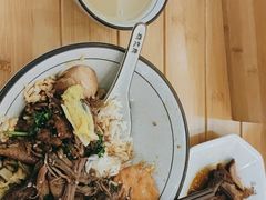 -狮头牌卤味研究所·卤味饭(花城汇南区店)