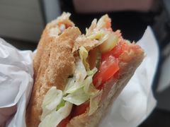 -SUBWAY赛百味(浦东机场店)