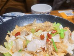 -宴武夷·匠心闽味(印象大红袍店)