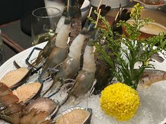 -滟设火锅料理(南滨路店)