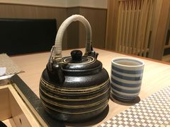 -歌行灯日本料理(伊势丹店)