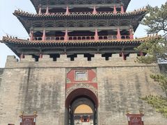 -沈阳市东陵公园