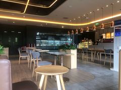 -COSTA COFFEE(联想总部店)