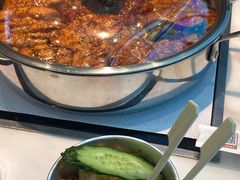 -一品焖锅(榆星广场店)