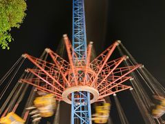 -横店影视城梦幻谷园区